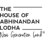 Abhinandhan Lodha logo