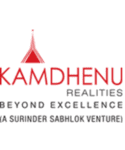Kamdhenu logo