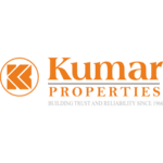 Kumar Properties logo