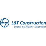LnT Construction logo