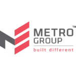 Metro Group logo