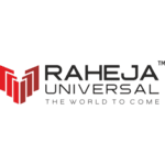 Raheja logo