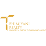 T Bhimjani logo