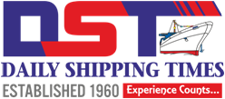 Daily Shipping Times logo