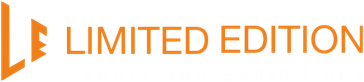 Limited Edition logo
