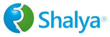 Shalya logo