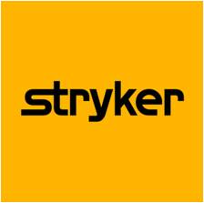 Stryker logo