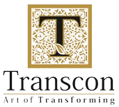 Transcon logo