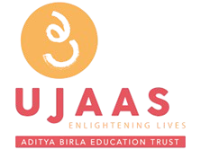 Ujaas logo